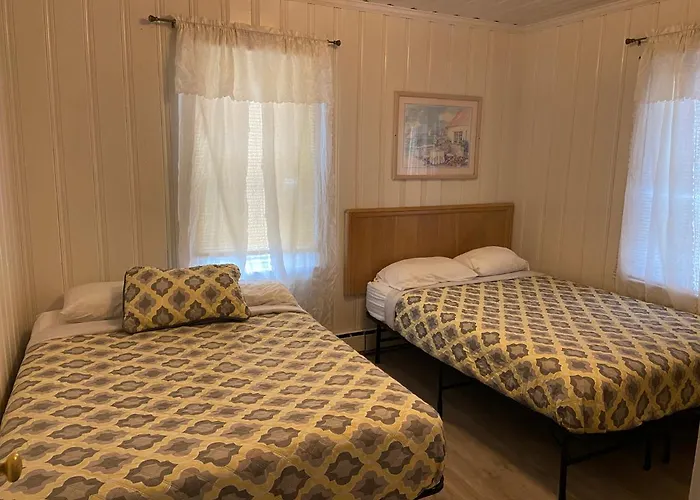 Apartment Southern Comfort