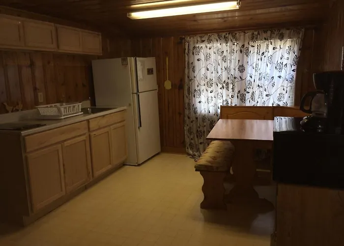 Southern Comfort Apartment Ocean Stadt
