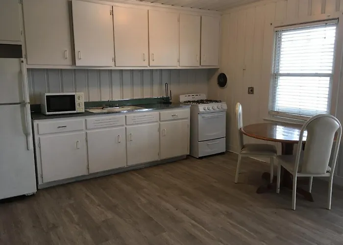 Apartment Southern Comfort
